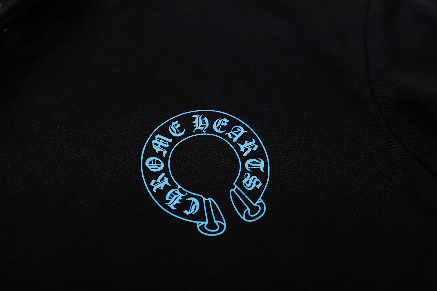 Chrome Hearts Hoodie 8815