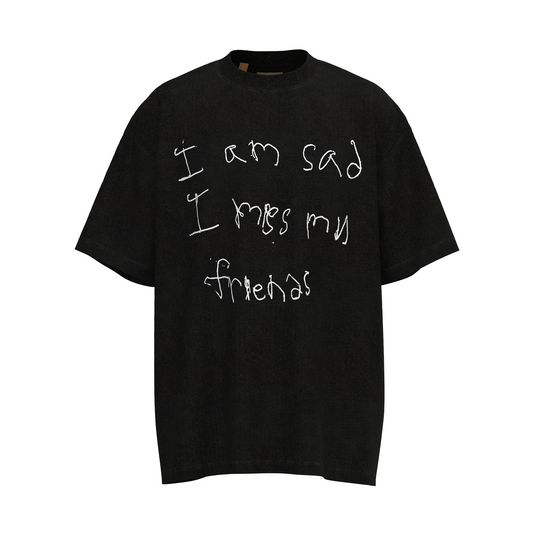 GALLERY DEPT 2024 New T-shirt D76