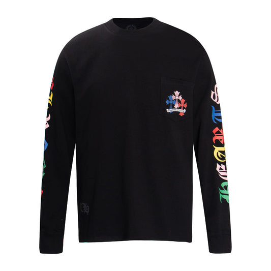 Chrome Hearts New SWEATSHIRTS -8003