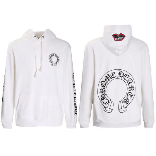 Chrome Hearts Hoodie 5008
