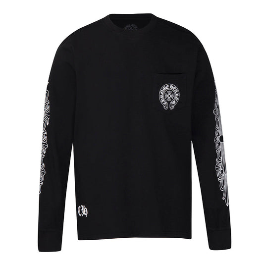 Chrome Hearts New SWEATSHIRTS -8008
