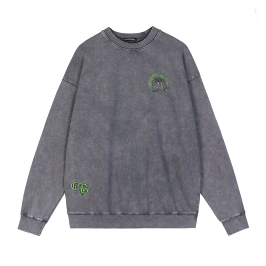 Chrome Hearts New SWEATSHIRTS -Q29