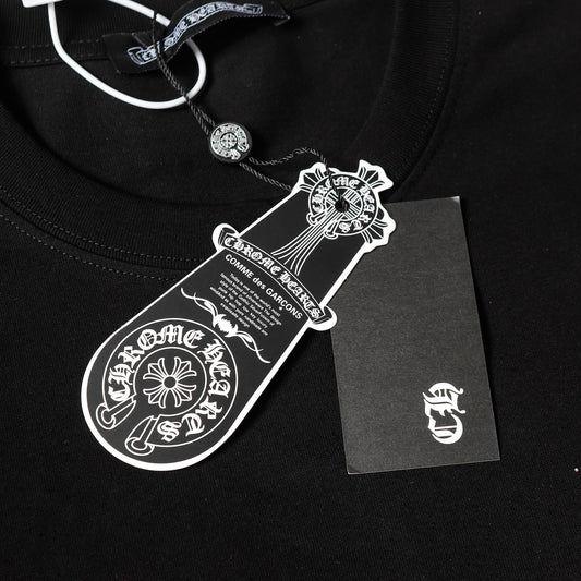 Chrome Hearts T-shirt-2257