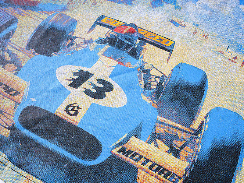 Godspeed New fashion T-shirt 1110