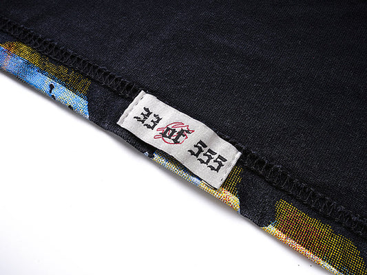 Godspeed New fashion T-shirt 1110