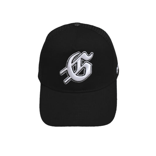 GODSPEED Hat 001
