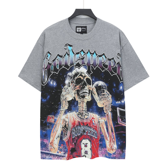 Godspeed T-shirt 5153