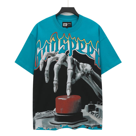 Godspeed T-shirt 5332