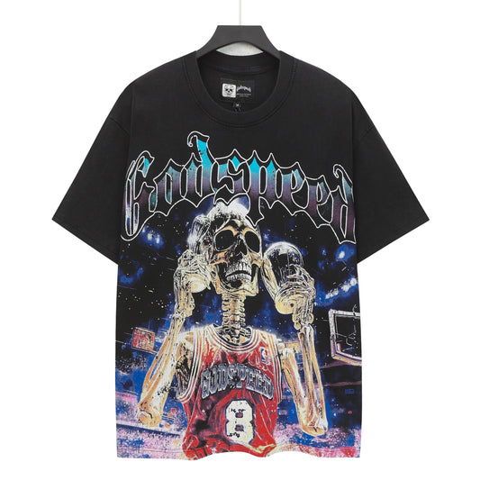 Godspeed T-shirt 6153