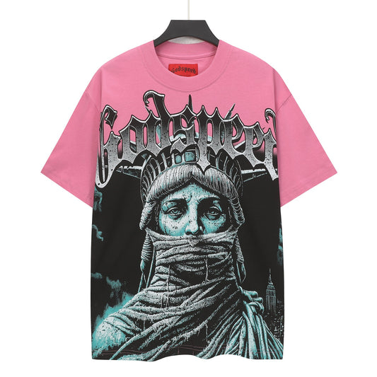 Godspeed T-shirt 5156