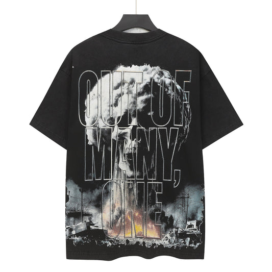 Godspeed T-shirt 6332