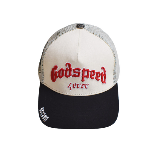 GODSPEED Hat 003