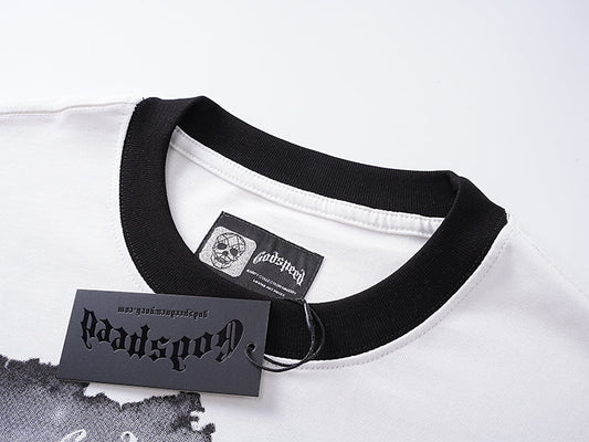 Godspeed Sweatshirt 3107