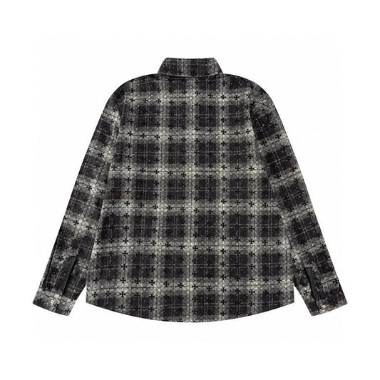 Chrome Hearts New Jacket -112