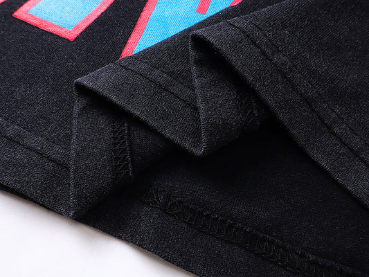 Godspeed New fashion T-shirt 1109