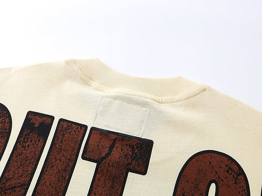 Godspeed T-shirt 3130