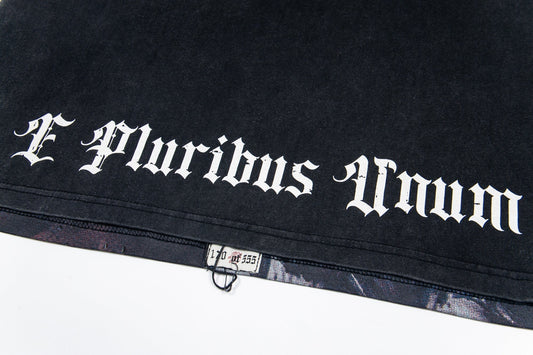 Godspeed T-shirt G43