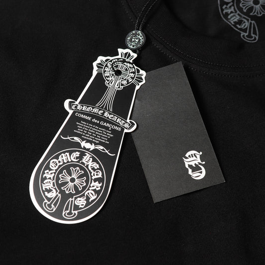 Chrome Hearts T-shirt-2256