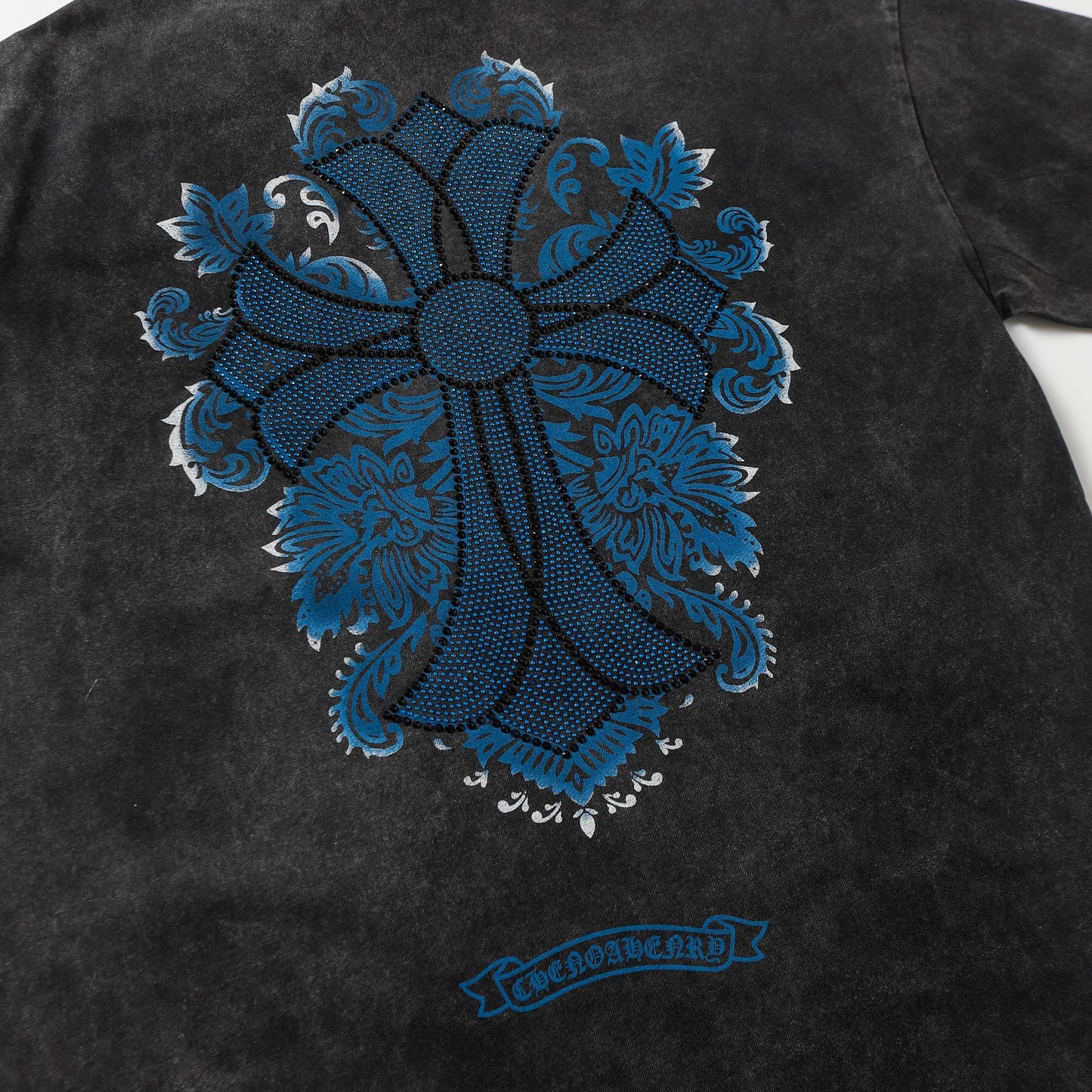 Chrome Hearts T-shirt 2235