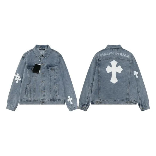 Chrome Hearts Jacket 011