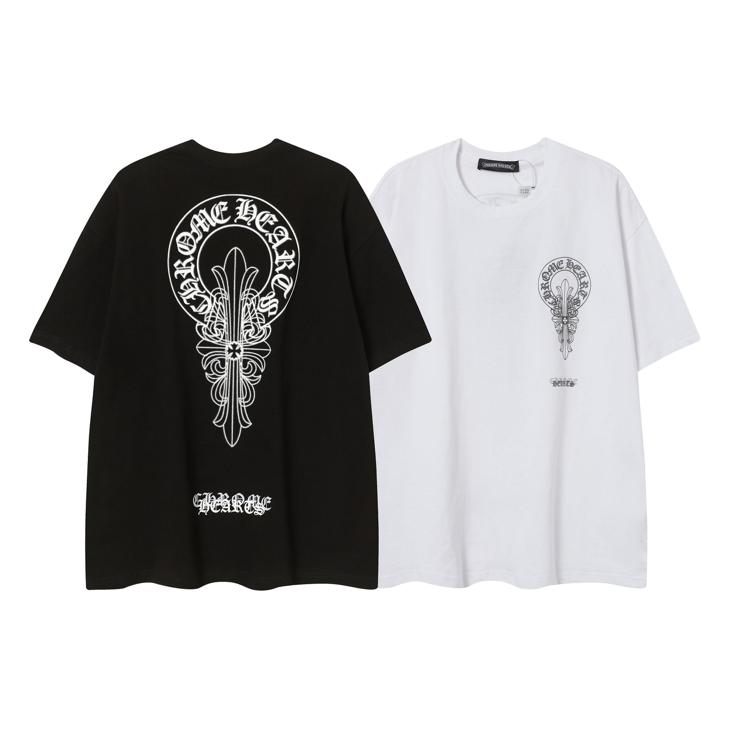 Chrome Hearts T-shirt 2238