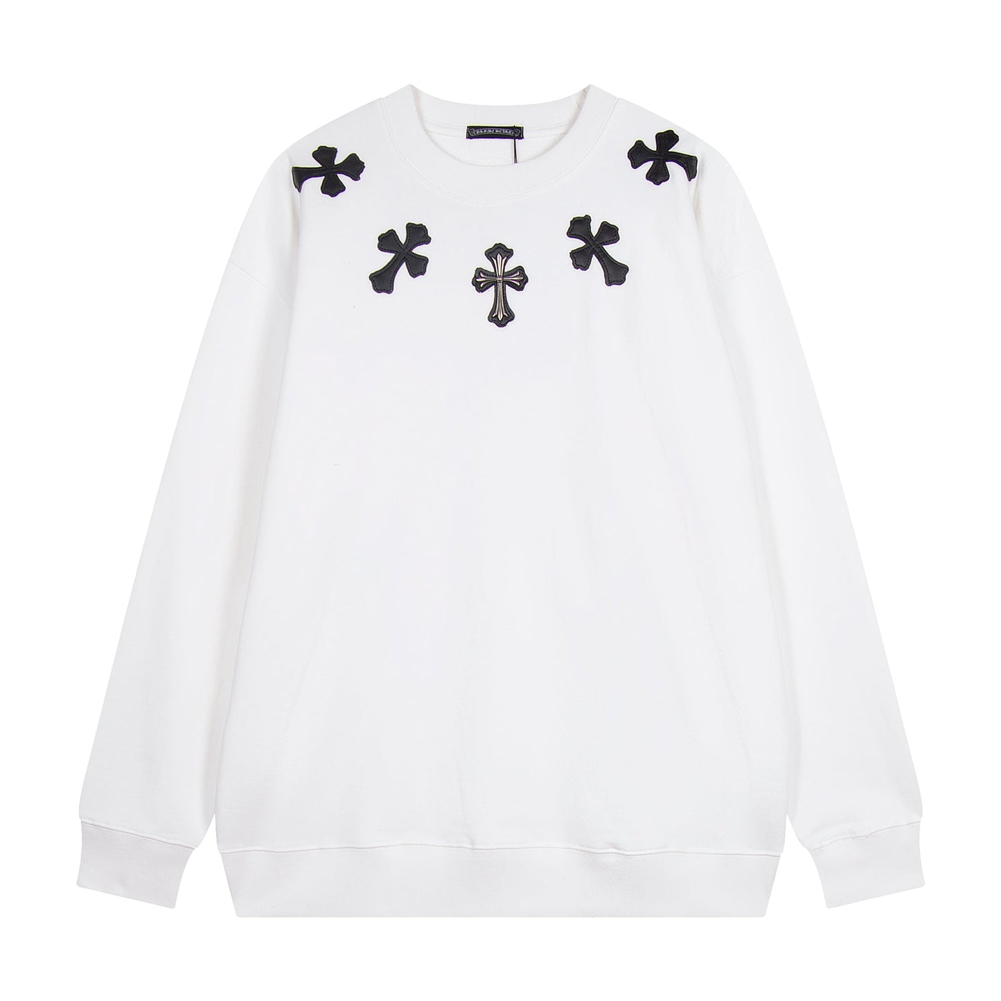 Chrome Hearts New SWEATSHIRTS -TQ14