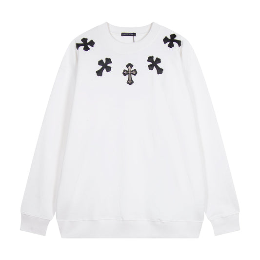 Chrome Hearts New SWEATSHIRTS -TQ14