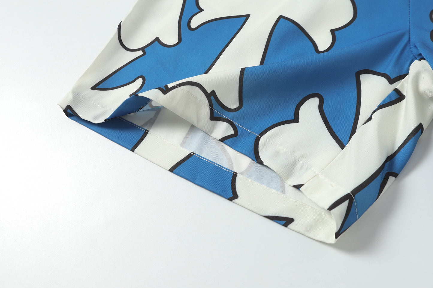 Chrome Hearts New Shorts -2283