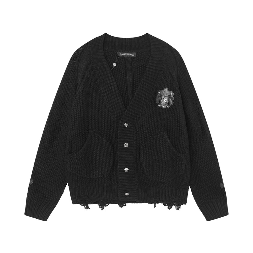 Chrome Hearts New Jacket -117