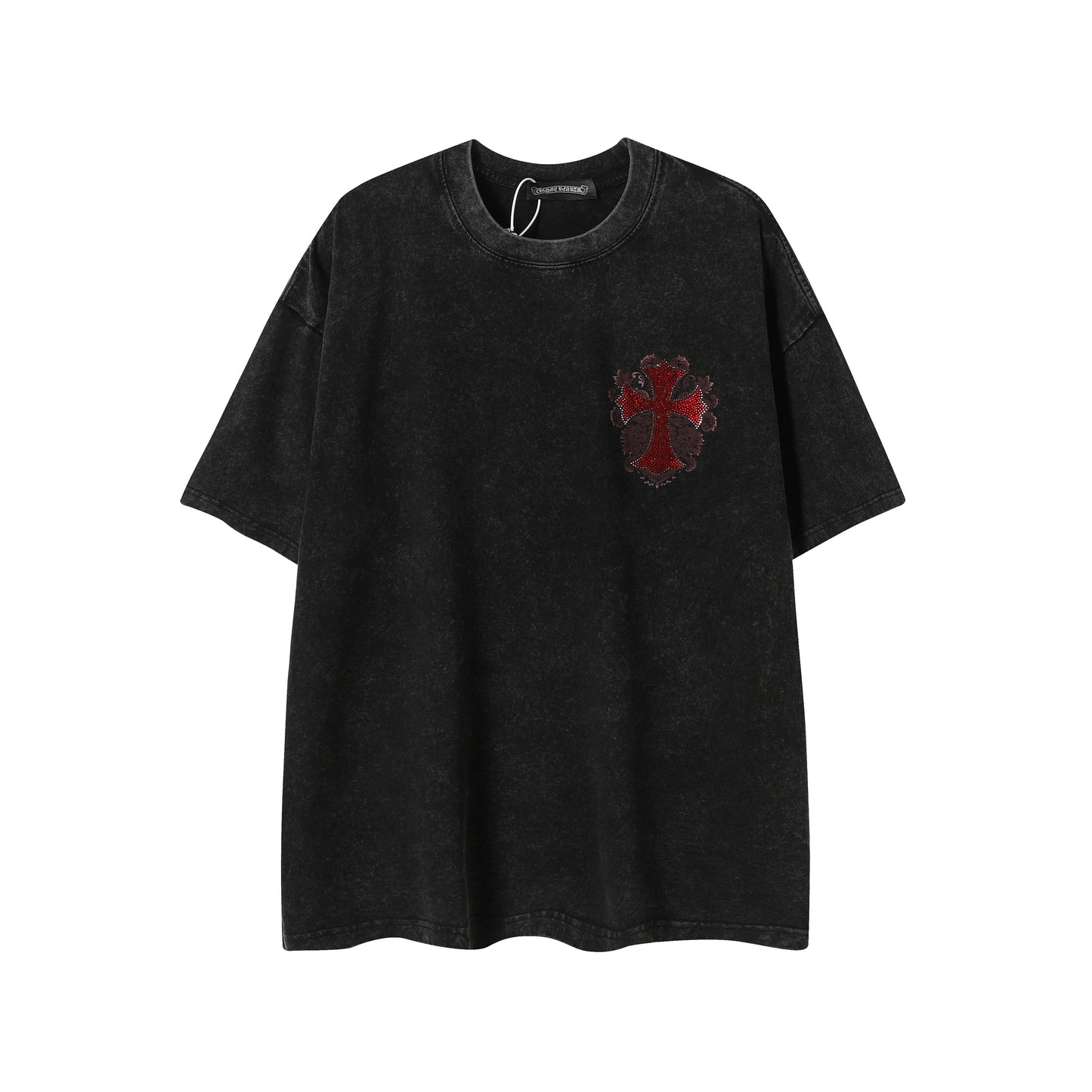 Chrome Hearts T-shirt 2235