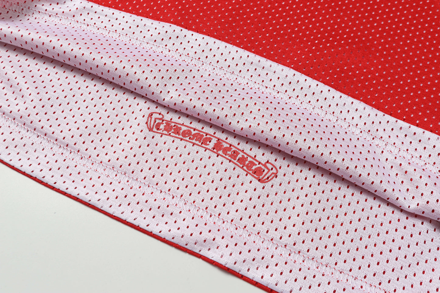 Chrome Hearts T-shirt-2272