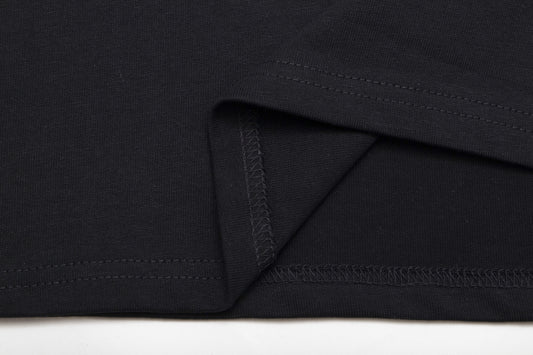 Chrome Hearts Eye Chart Dagger T-shirt K6025