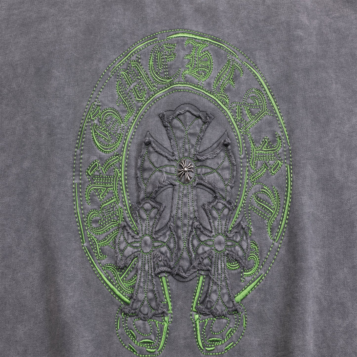 Chrome Hearts New SWEATSHIRTS -Q29