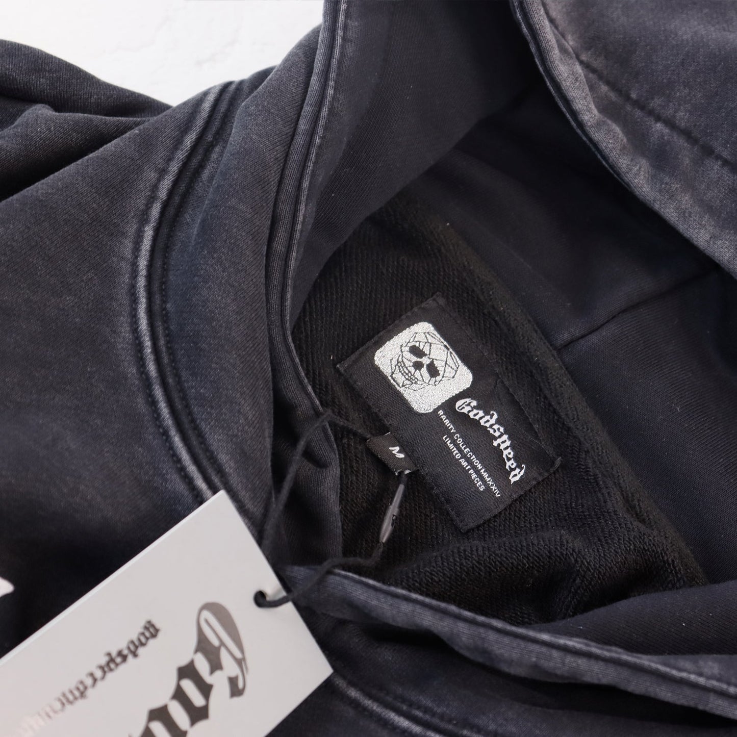 Godspeed Hoodie 5520