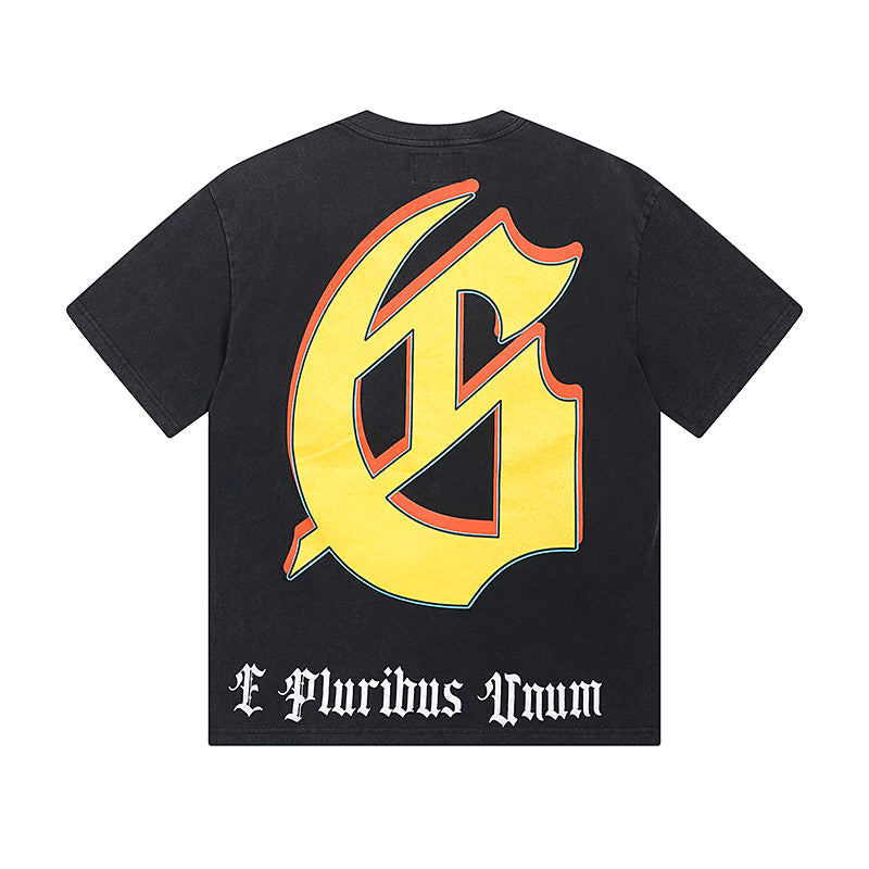 Godspeed New fashion T-shirt 1111