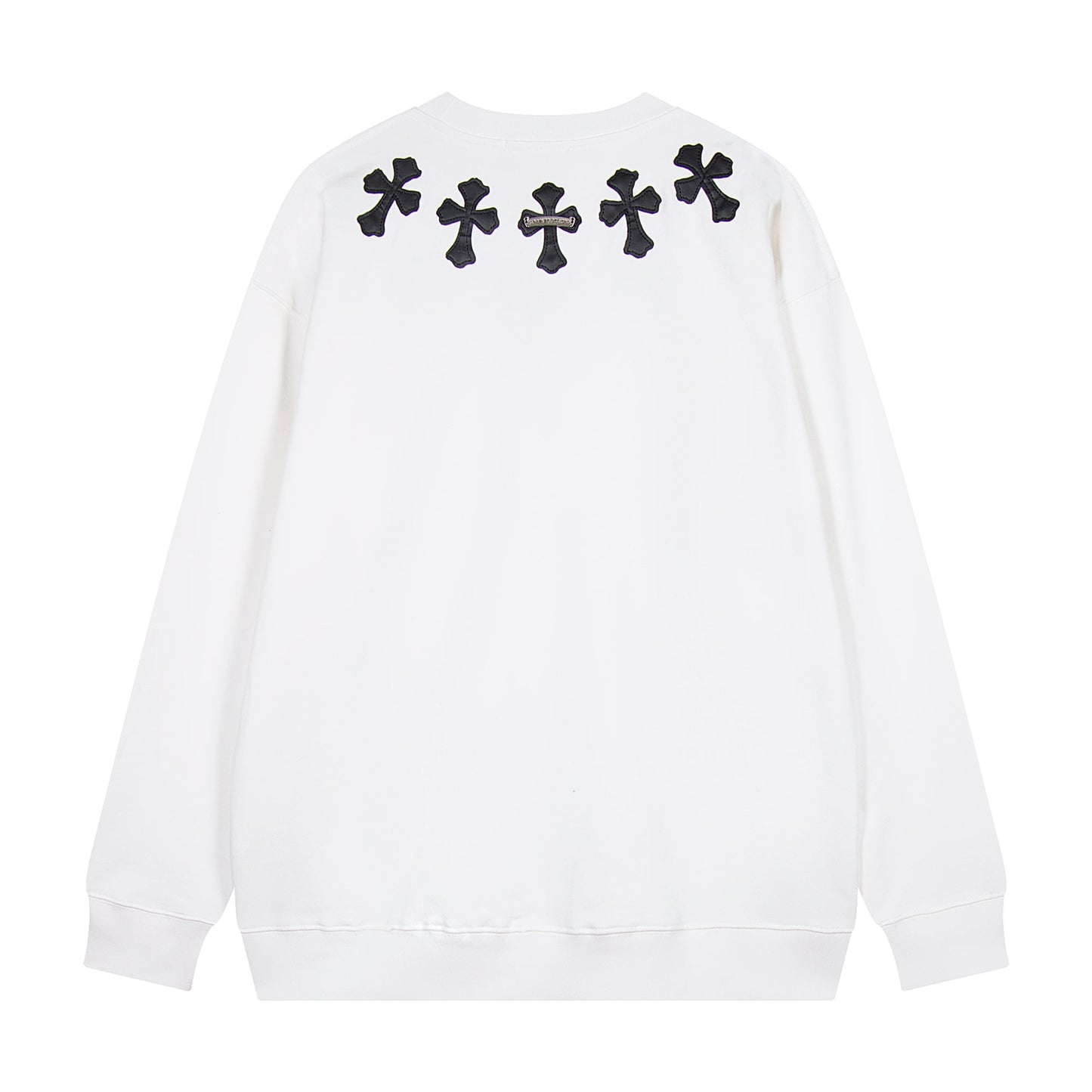 Chrome Hearts New SWEATSHIRTS -TQ14