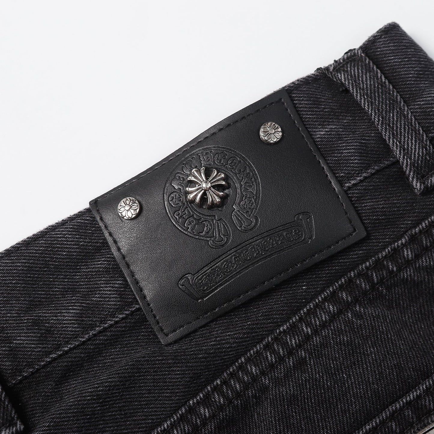 Chrome Hearts New Shorts -9927