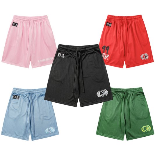 Chrome Hearts New Shorts -9996-2