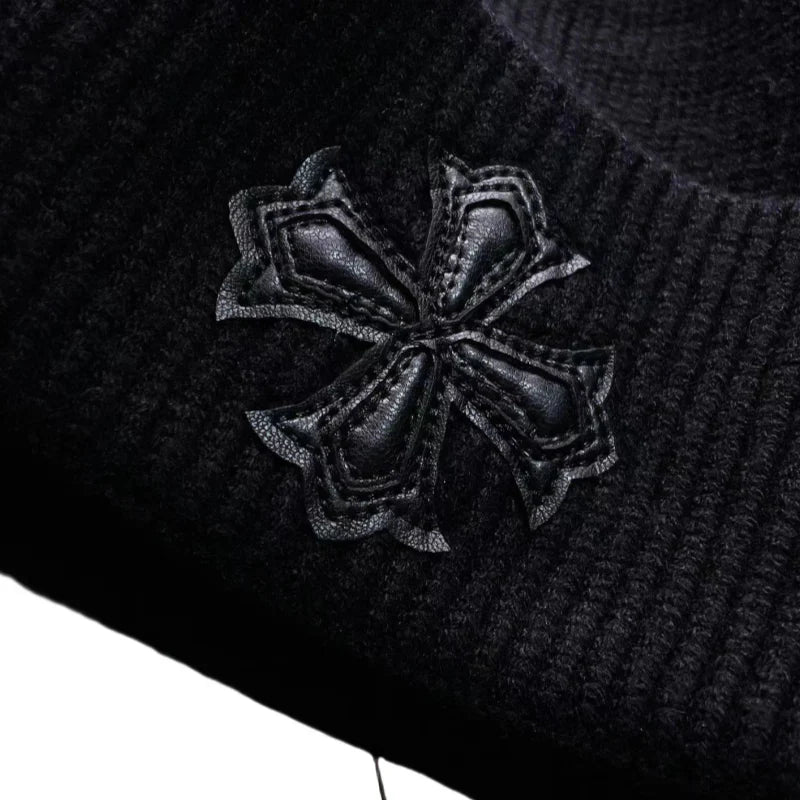 Chrome Hearts trucker hat