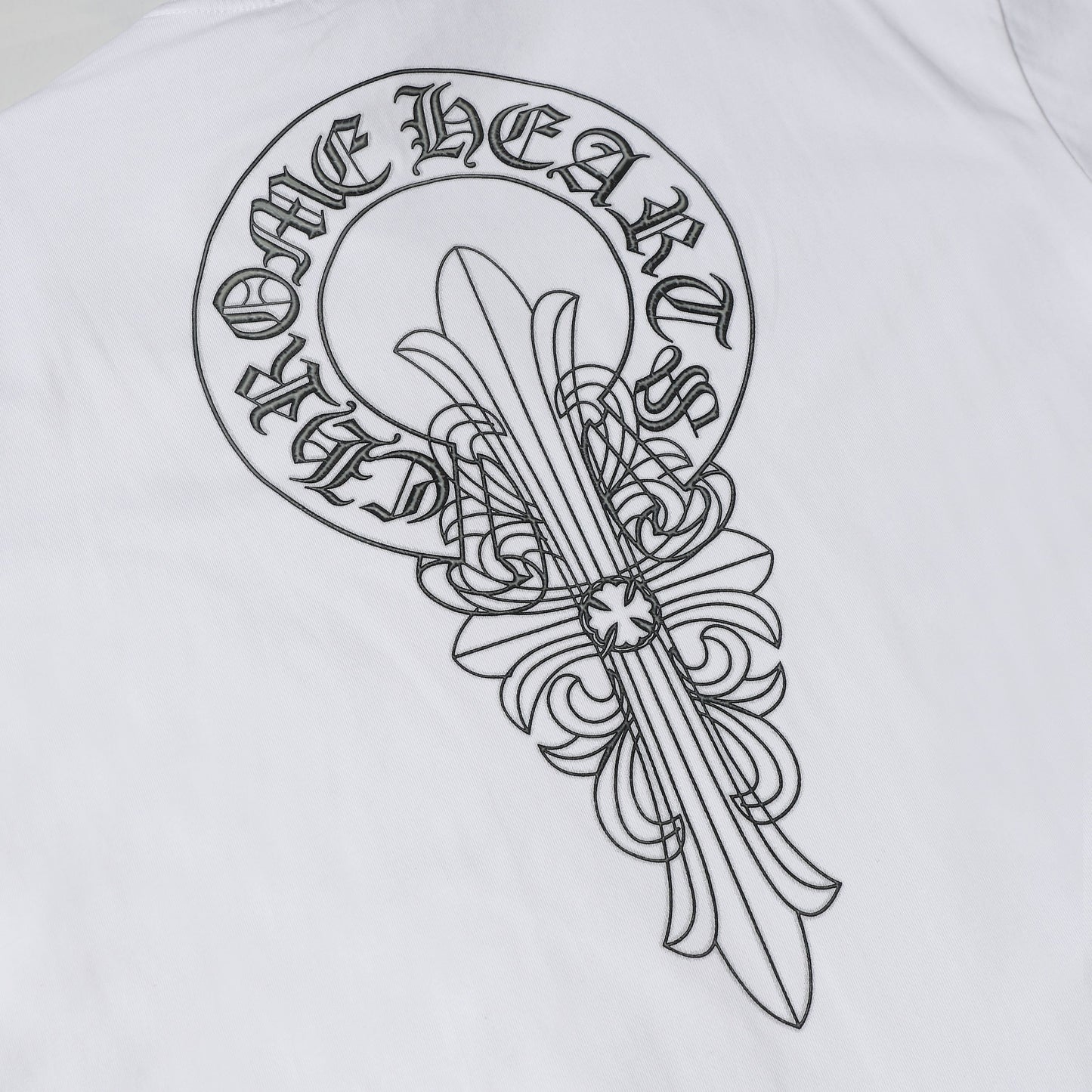 Chrome Hearts T-shirt 2238