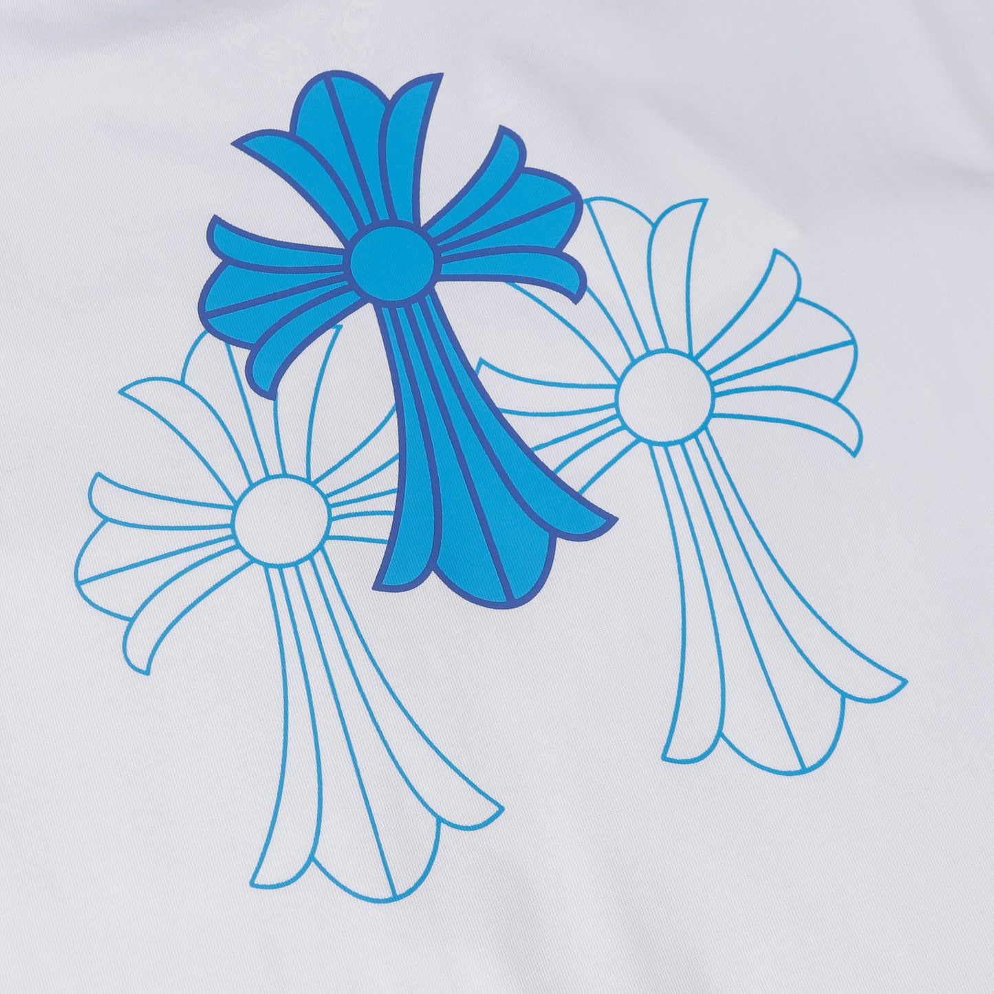 Chrome Hearts T-shirt-2237