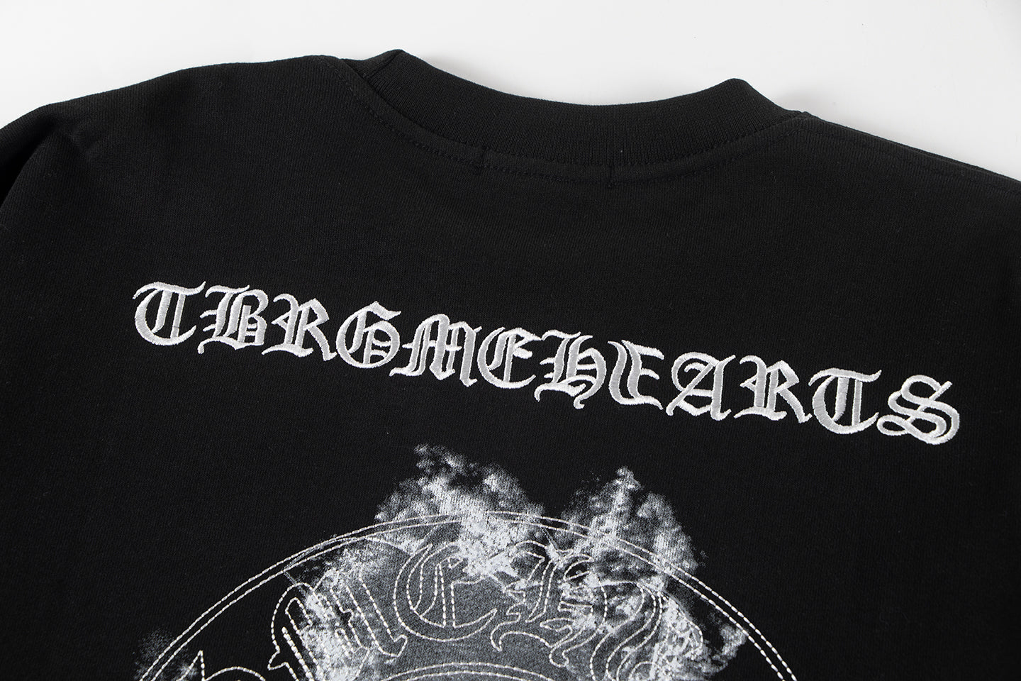 Chrome Hearts New SWEATSHIRTS -TQ36