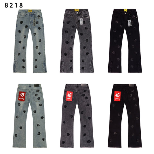 Godspeed NEW Pants 8218