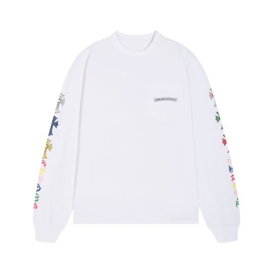 Chrome Hearts New SWEATSHIRTS -8015