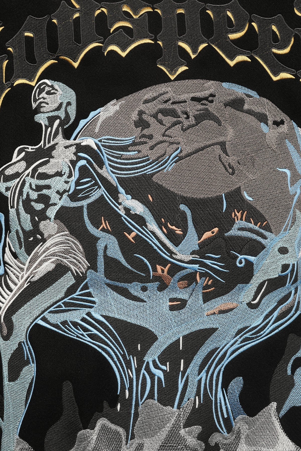 God Speed uniforme da baseball G101