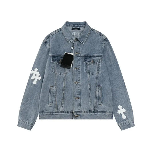 Chrome Hearts Jacket 011