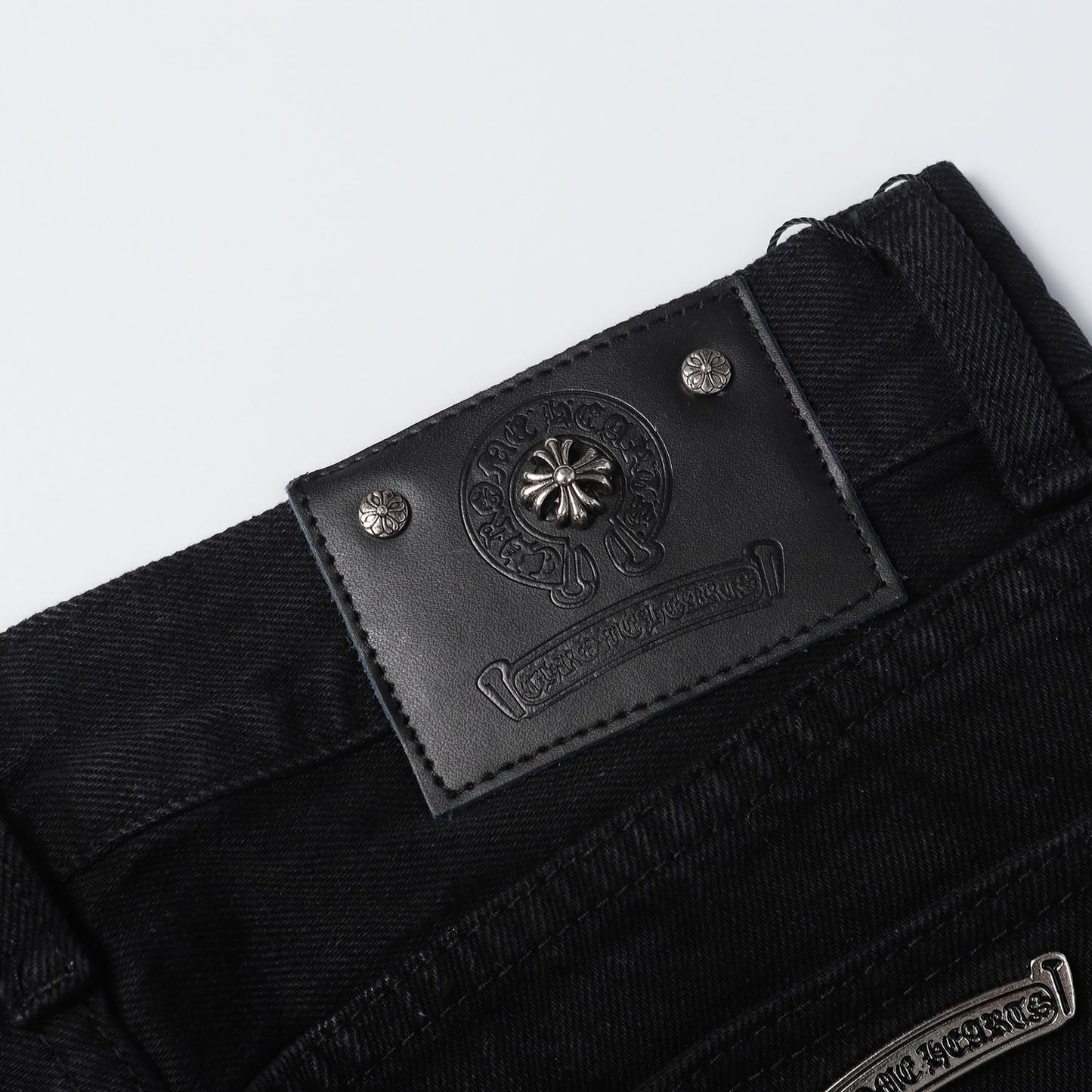 Chrome Hearts New Shorts -9922