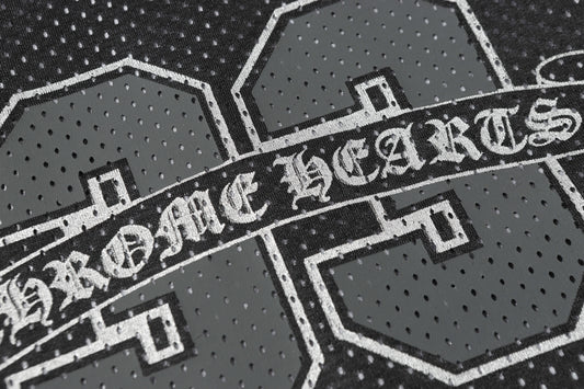 Chrome Hearts T-shirt-2272