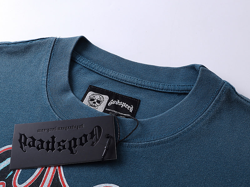 Godspeed Sweatshirt 1101