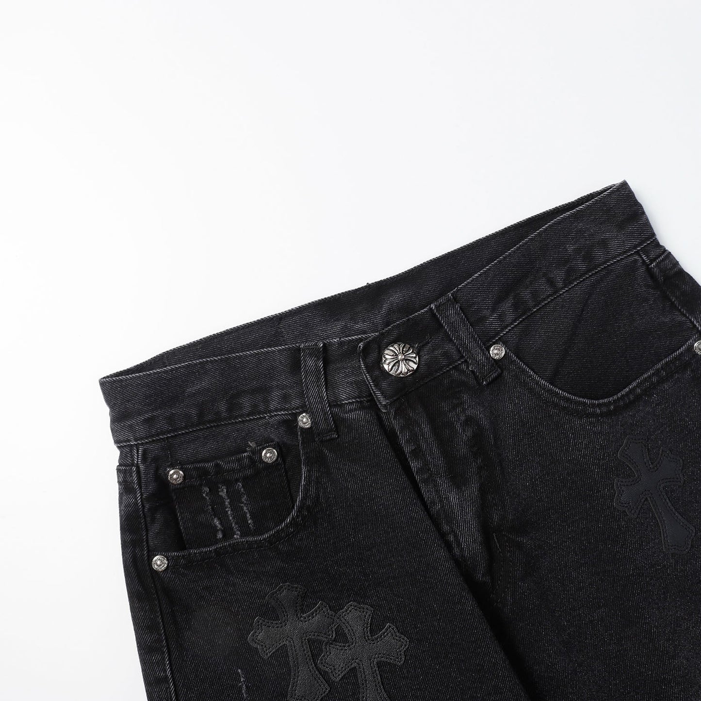 Chrome Hearts New Shorts -9921